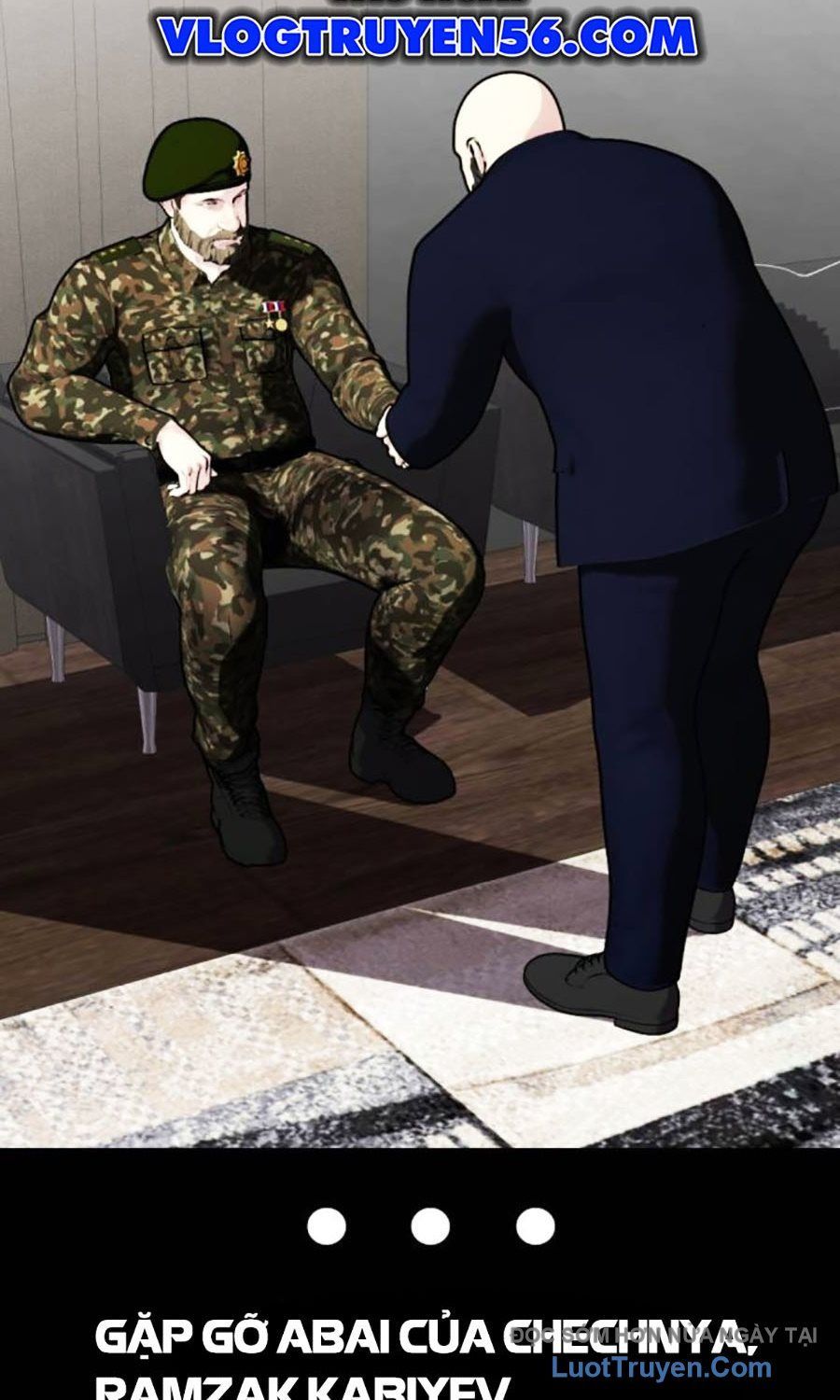 Loser Giỏi Võ Chapter 146 - 143