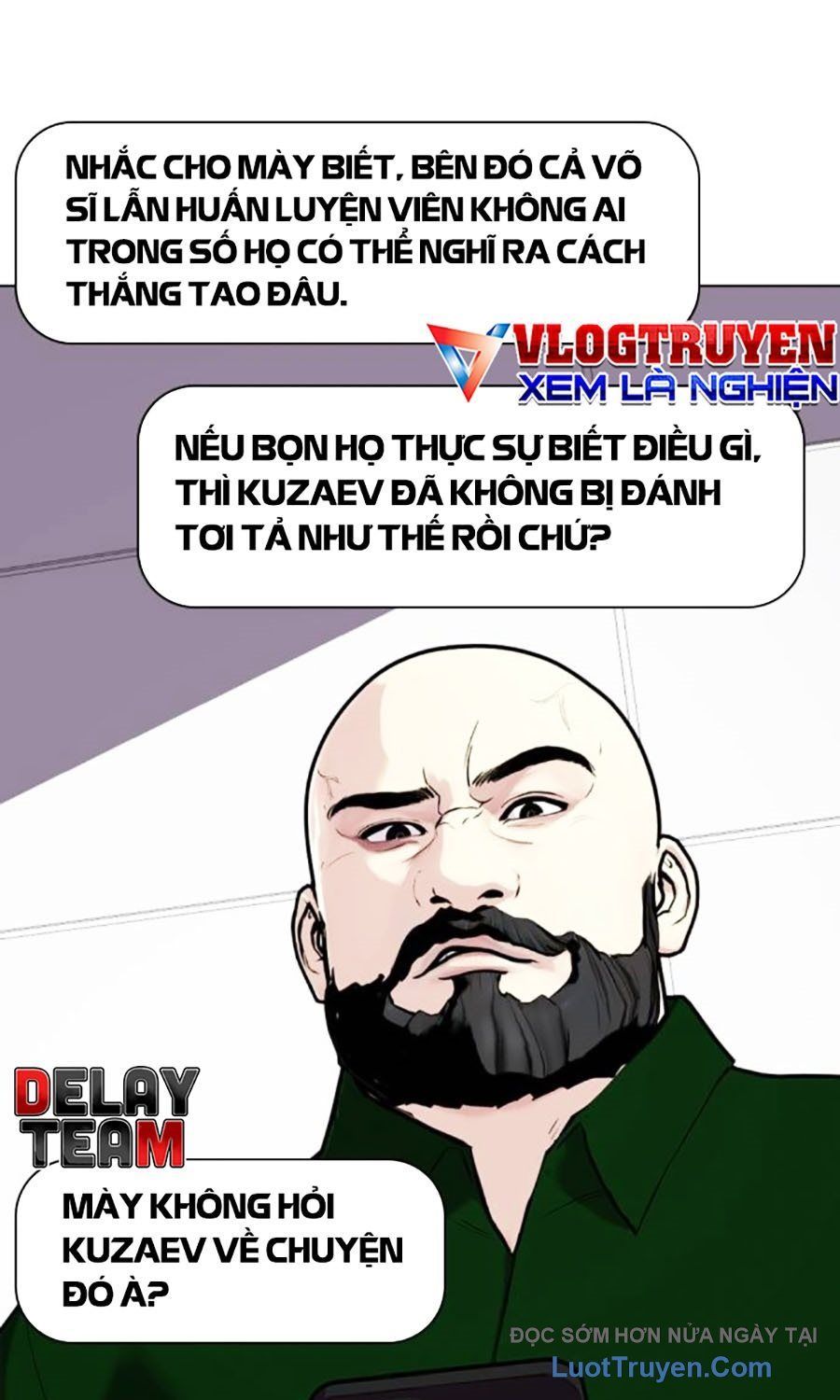 Loser Giỏi Võ Chapter 146 - 155