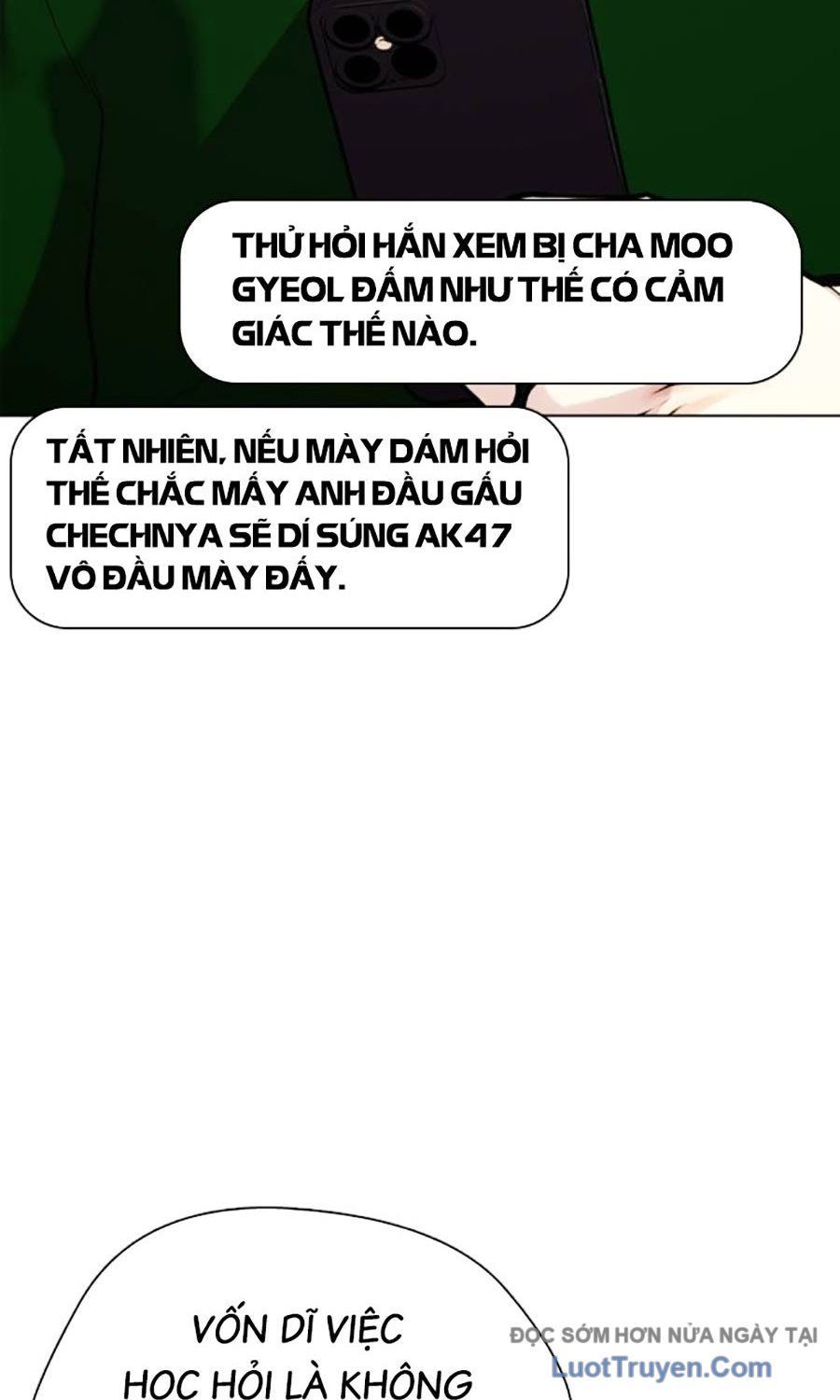 Loser Giỏi Võ Chapter 146 - 156