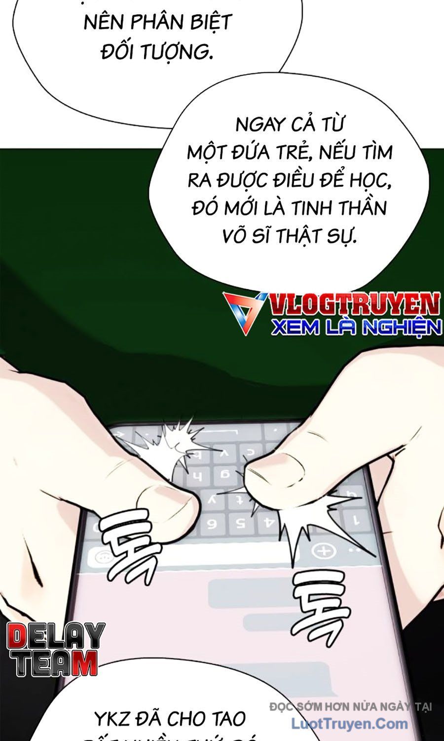 Loser Giỏi Võ Chapter 146 - 157