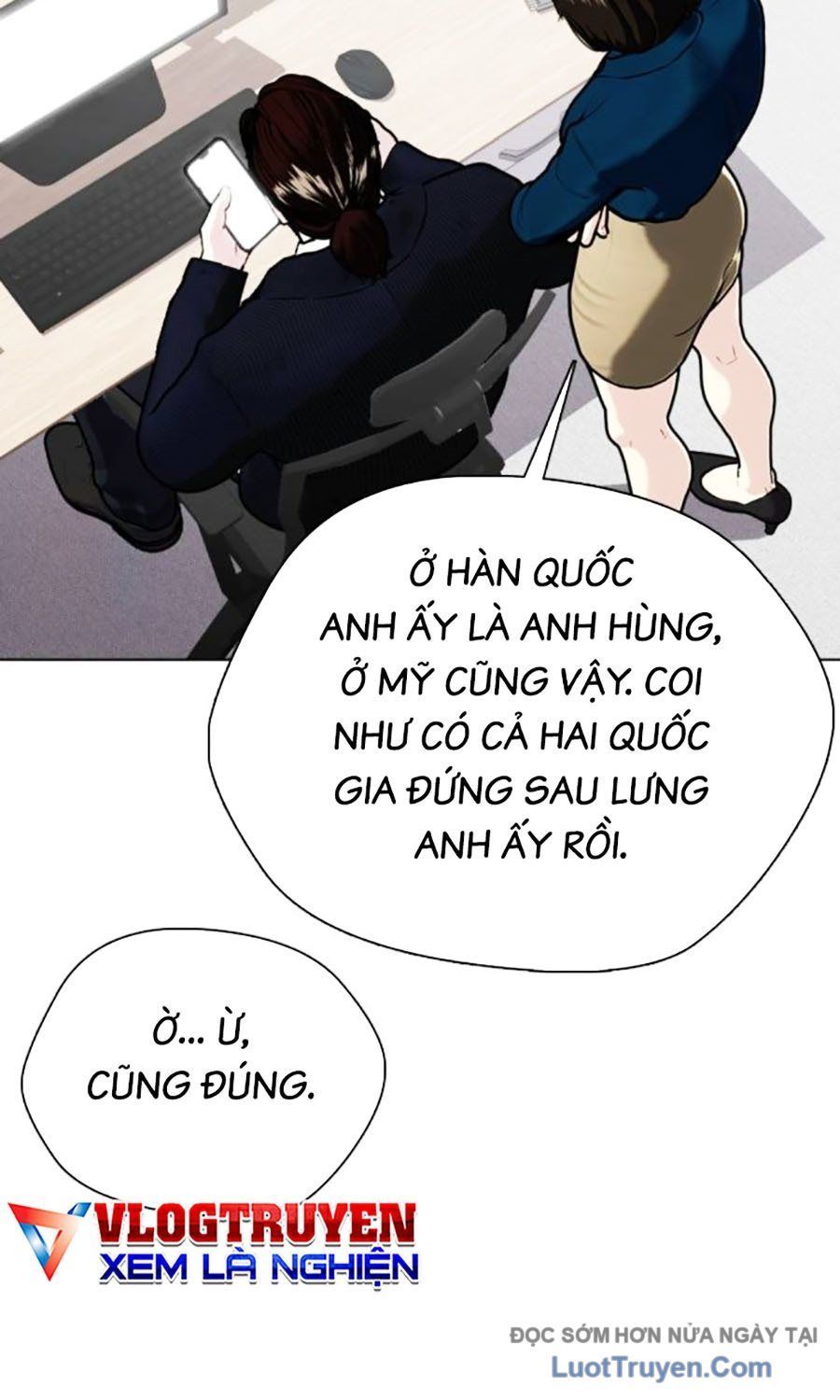 Loser Giỏi Võ Chapter 146 - 169