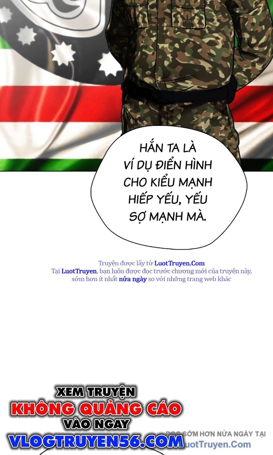 Loser Giỏi Võ Chapter 146 - 171