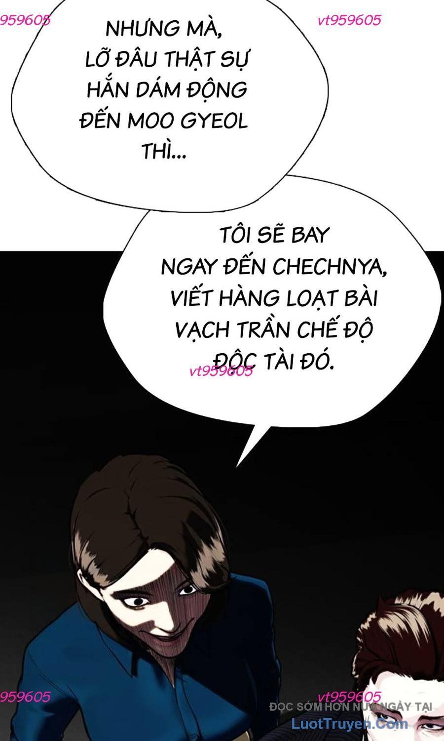 Loser Giỏi Võ Chapter 146 - 172