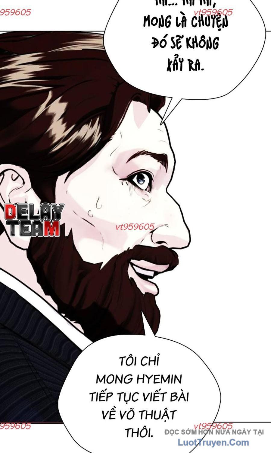 Loser Giỏi Võ Chapter 146 - 174