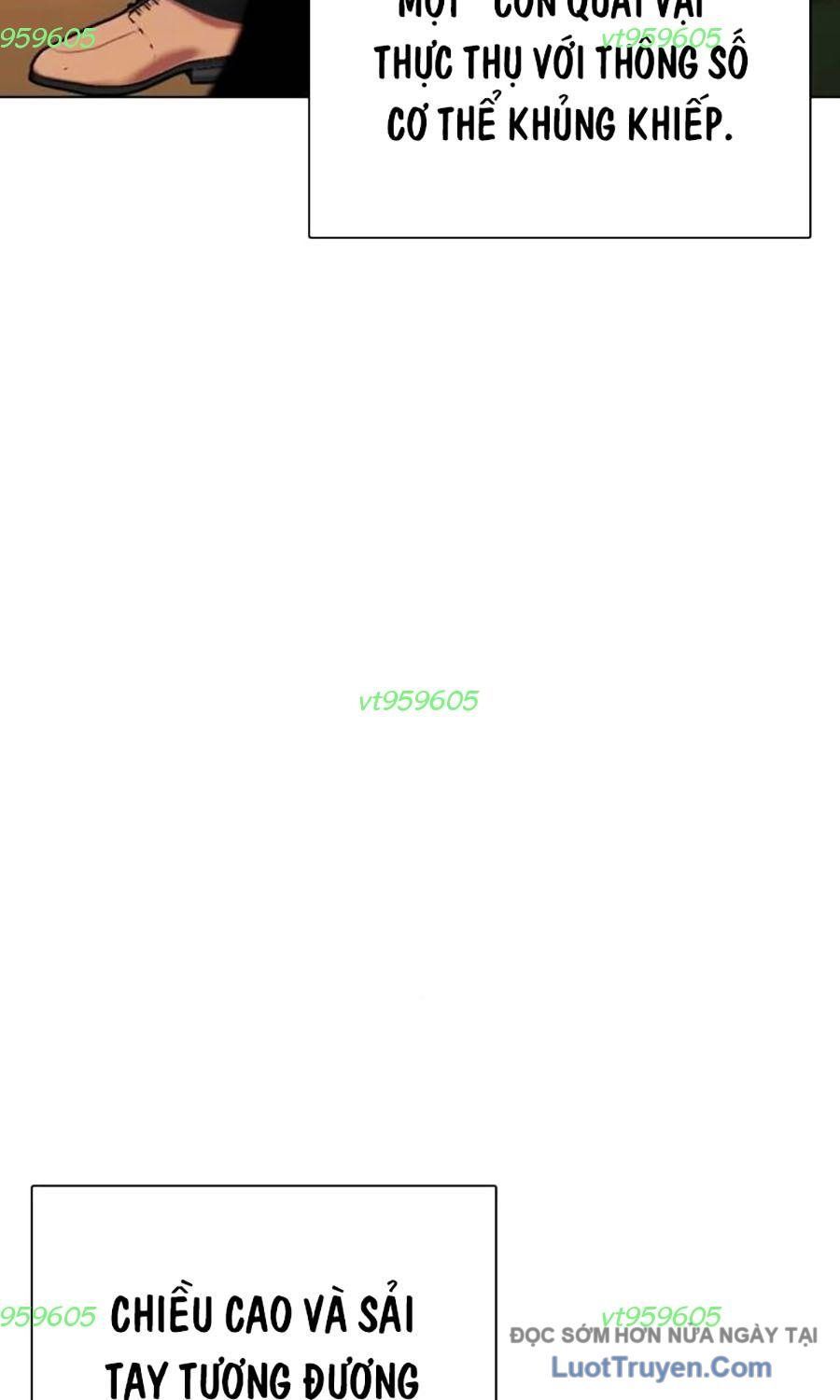 Loser Giỏi Võ Chapter 146 - 3