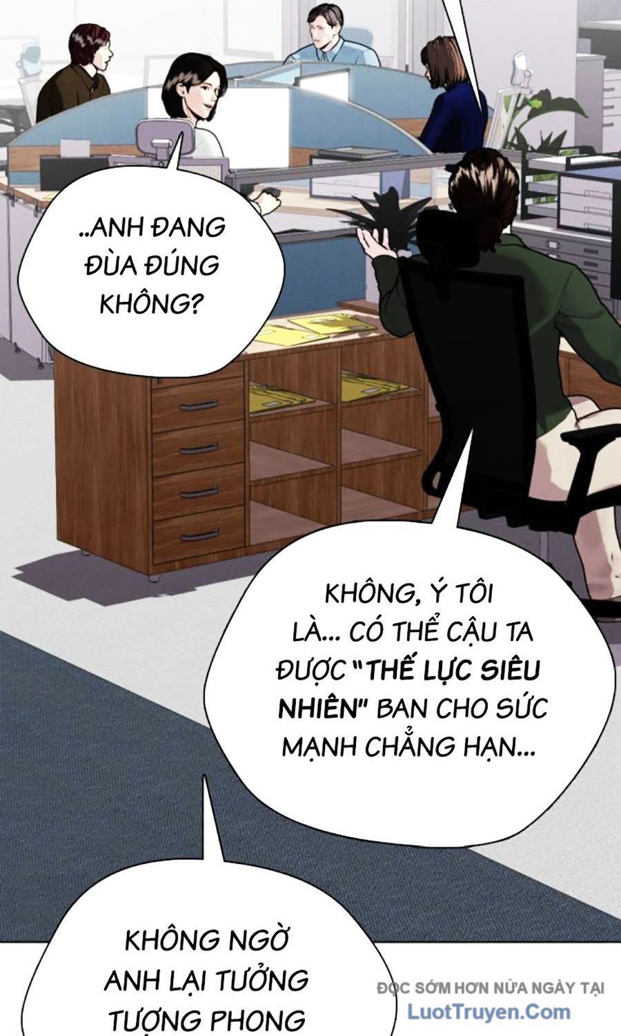 Loser Giỏi Võ Chapter 146 - 28