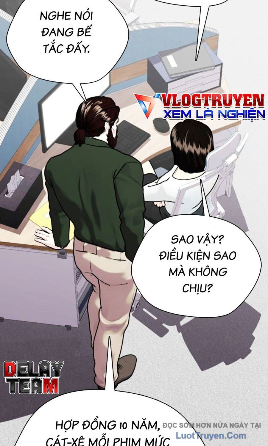 Loser Giỏi Võ Chapter 146 - 46