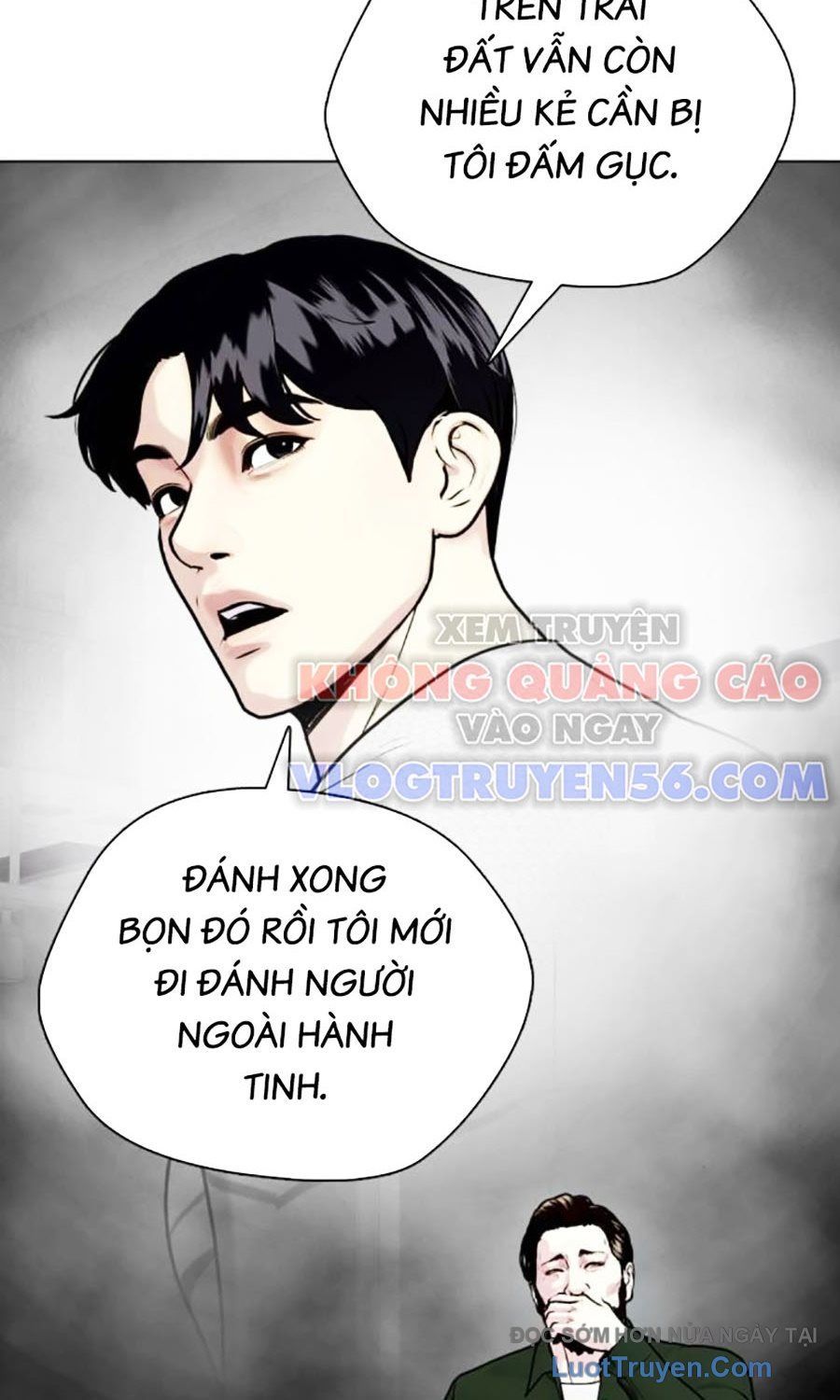 Loser Giỏi Võ Chapter 146 - 48