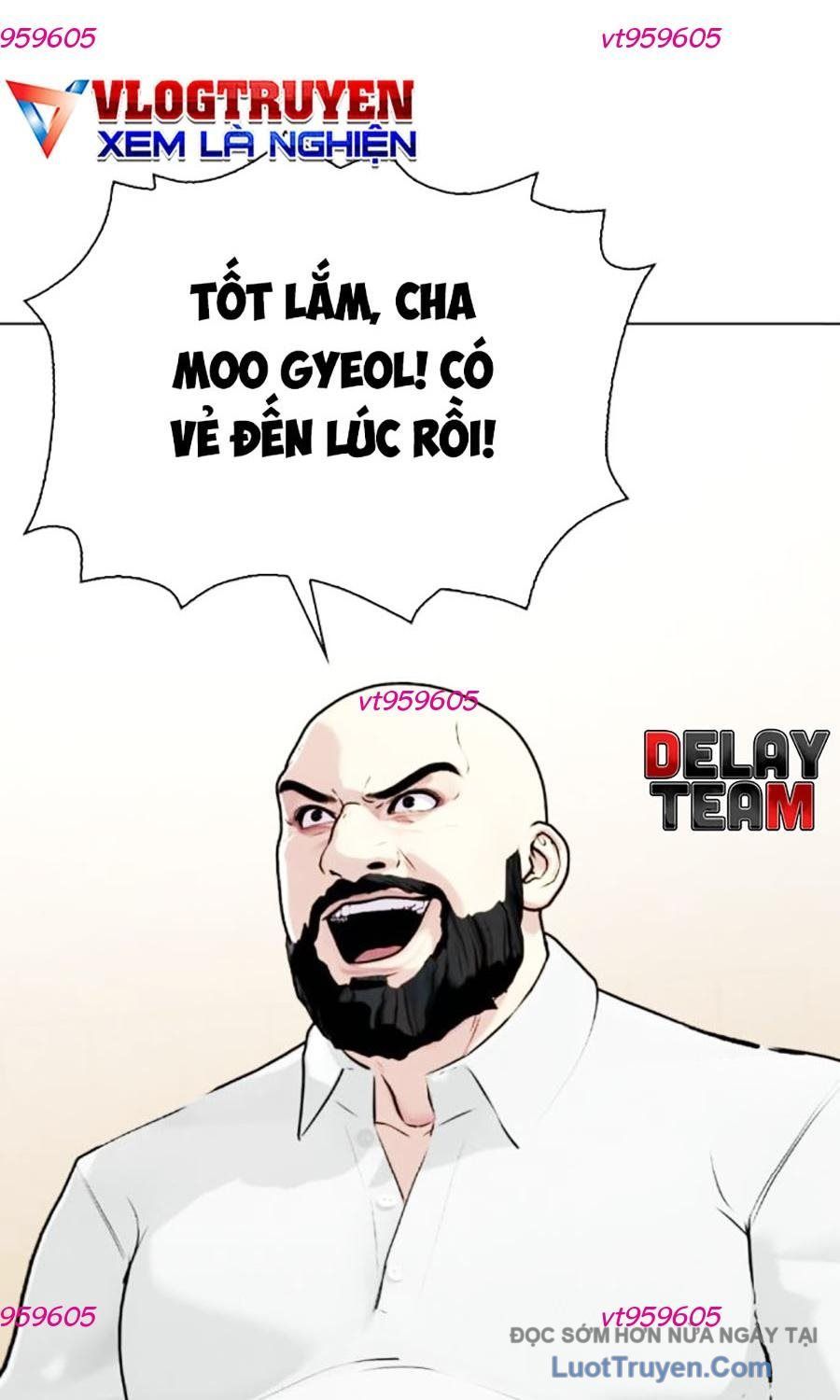 Loser Giỏi Võ Chapter 146 - 8