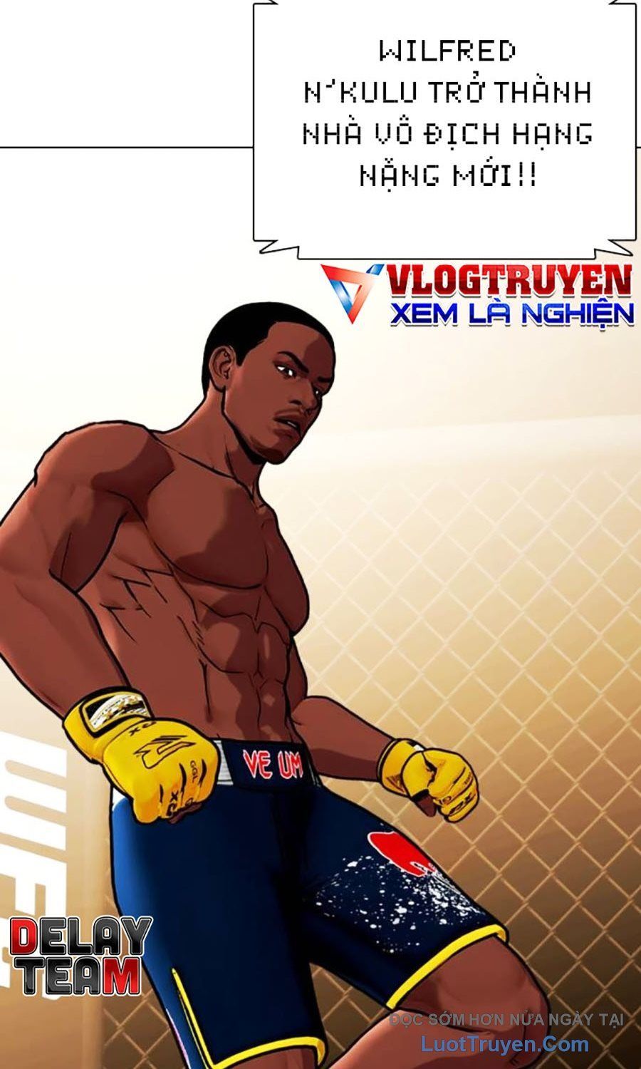 Loser Giỏi Võ Chapter 146 - 72