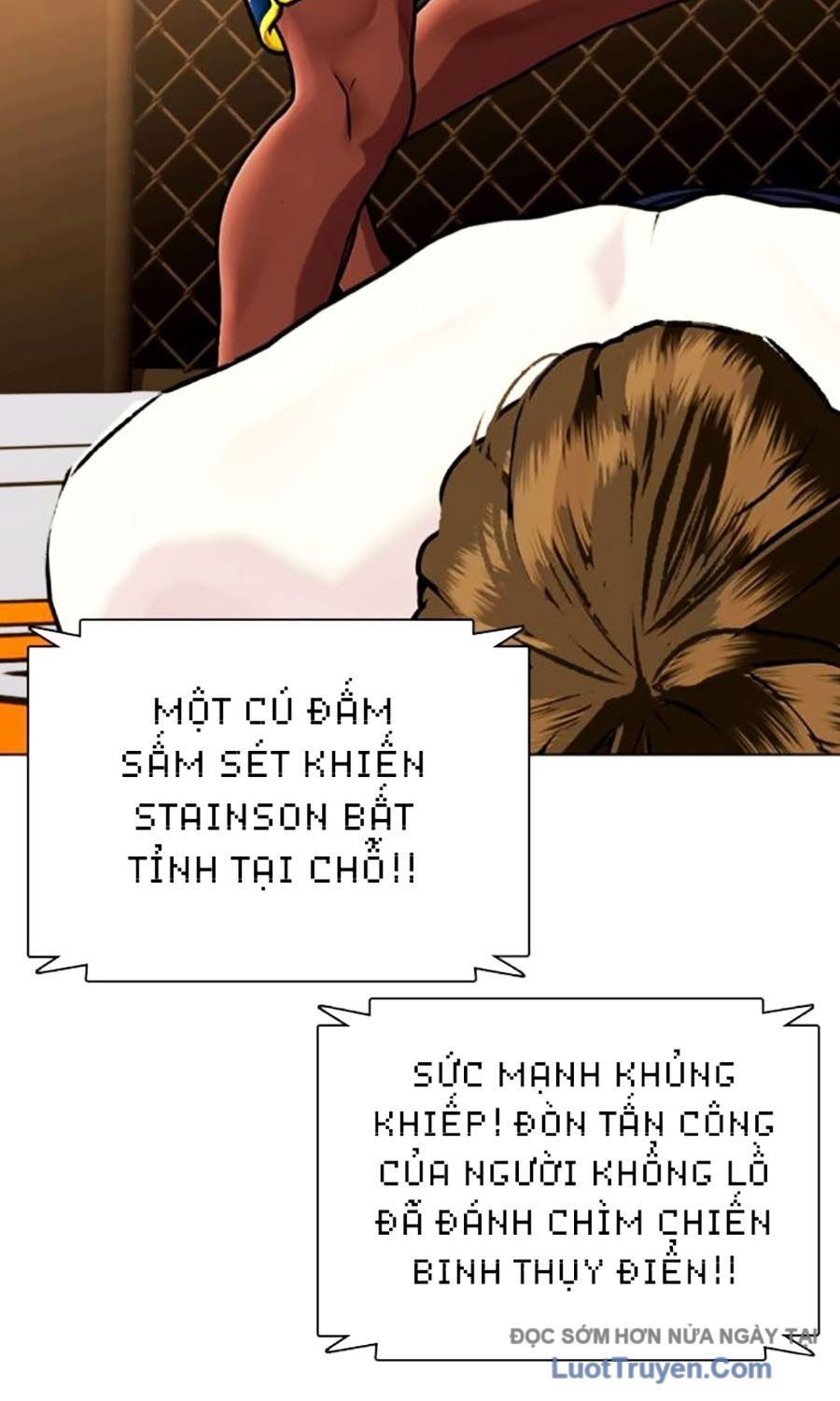 Loser Giỏi Võ Chapter 146 - 73