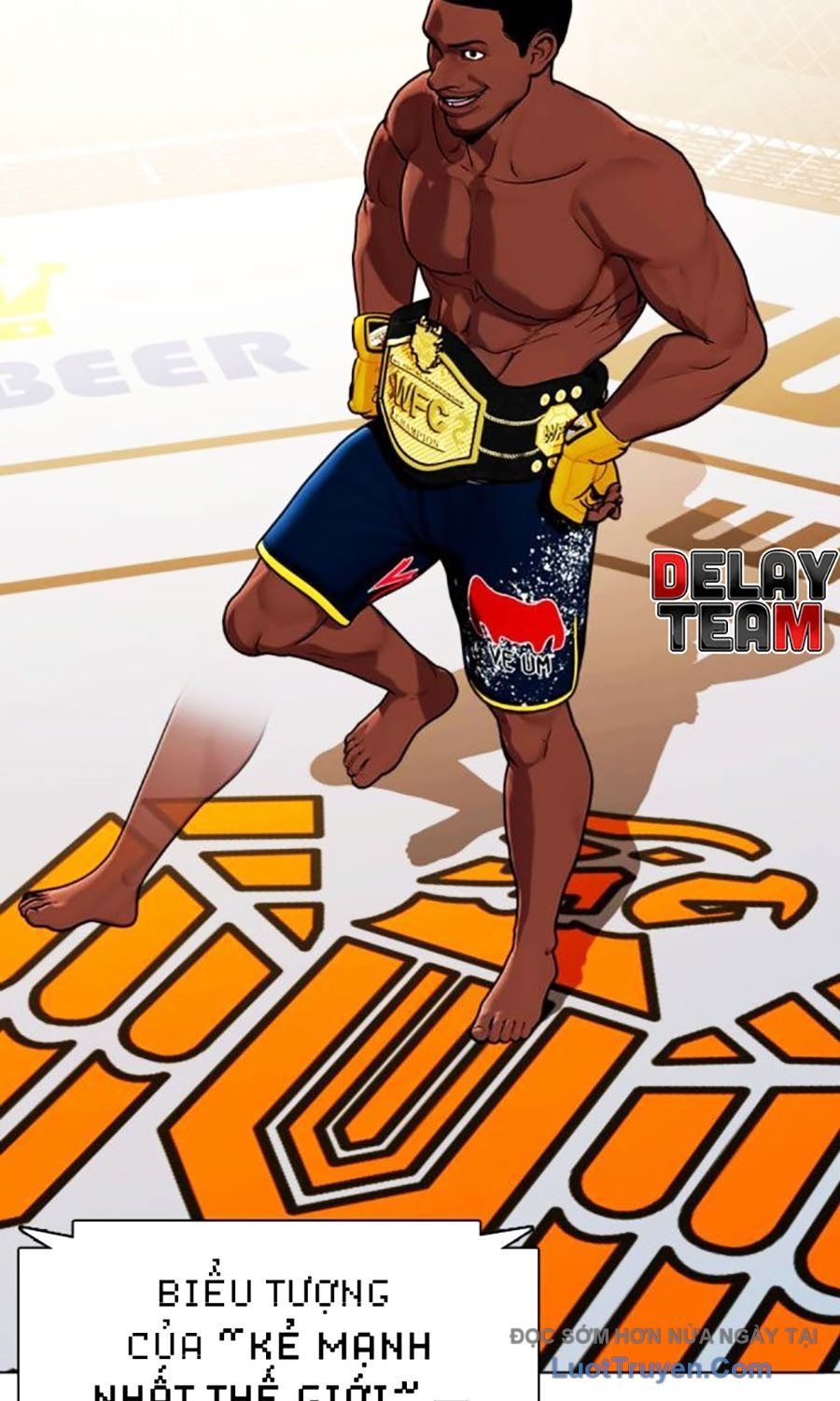 Loser Giỏi Võ Chapter 146 - 77