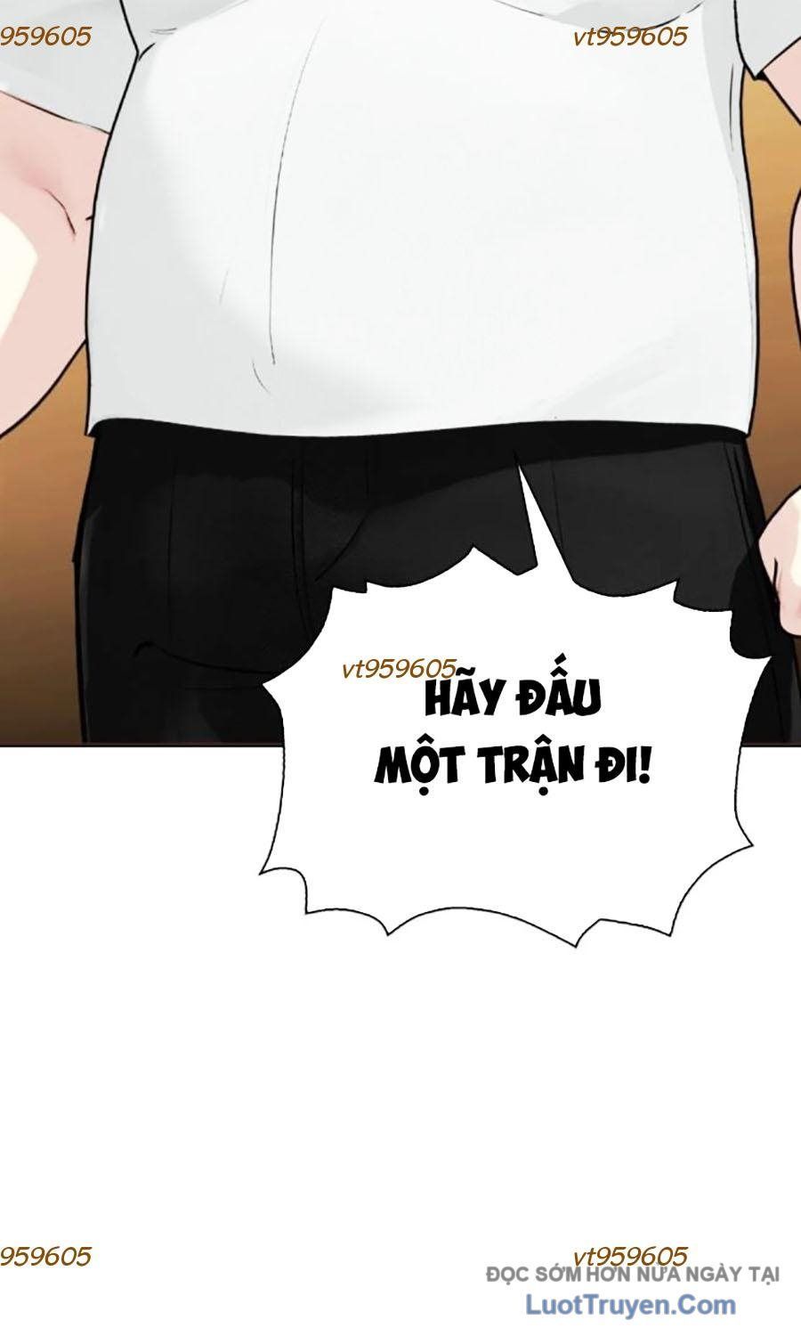 Loser Giỏi Võ Chapter 146 - 9