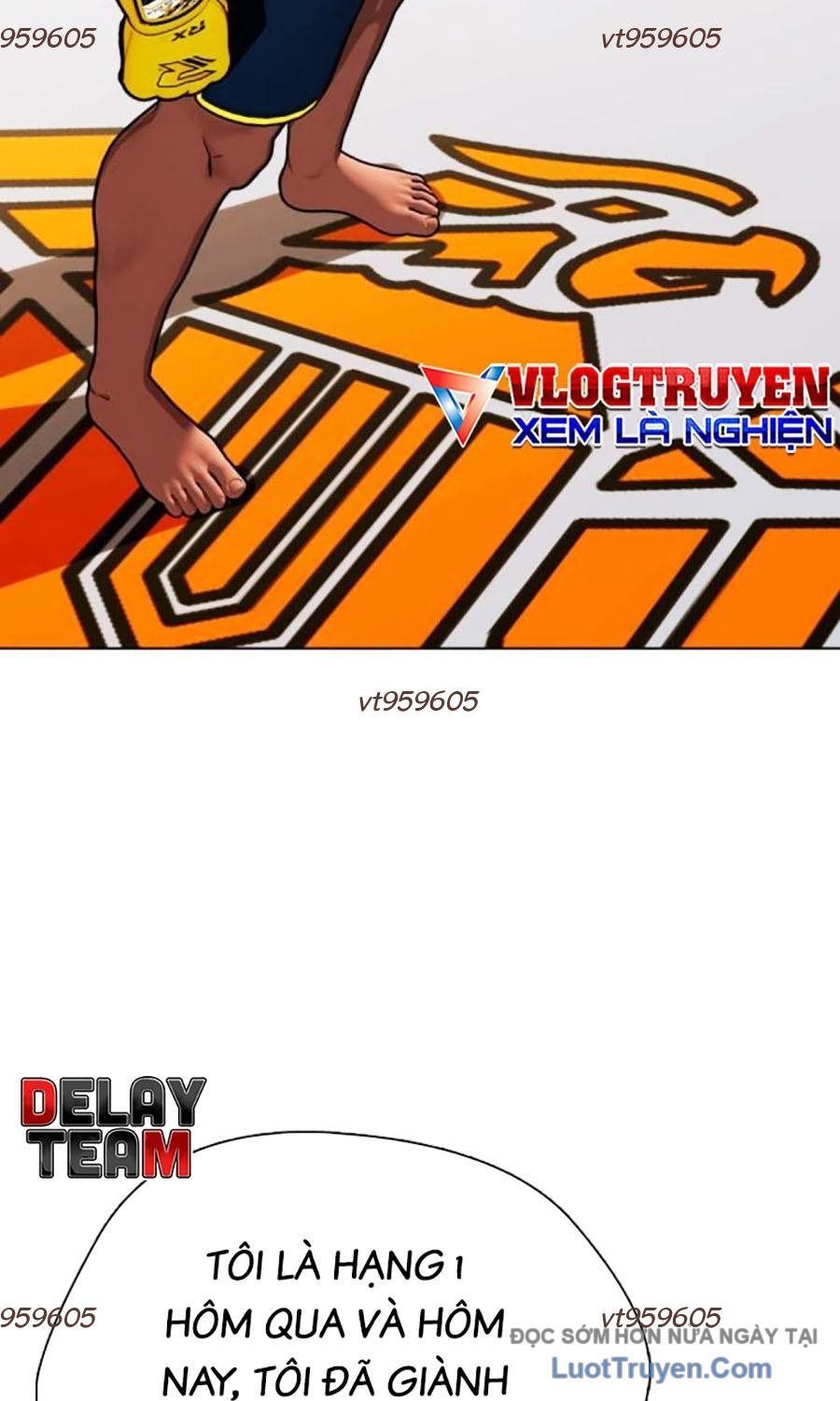 Loser Giỏi Võ Chapter 146 - 81