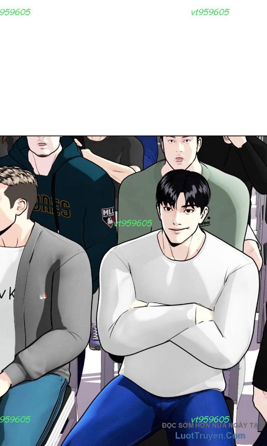 Loser Giỏi Võ Chapter 146 - 84