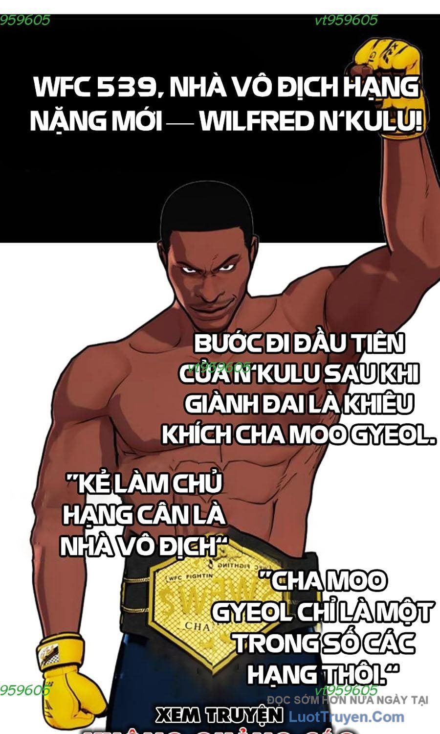 Loser Giỏi Võ Chapter 146 - 87