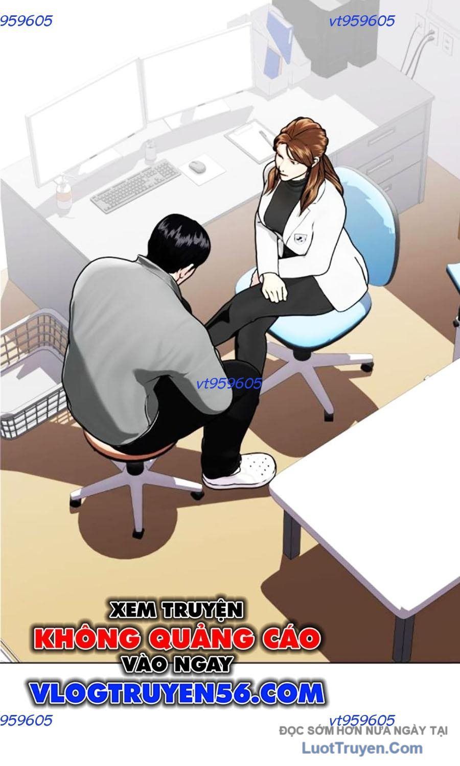 Loser Giỏi Võ Chapter 146 - 89