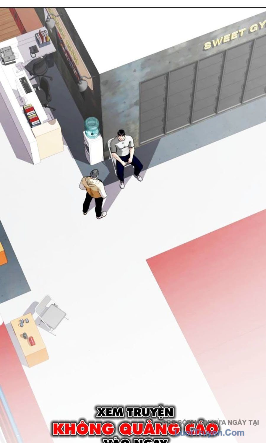Loser Giỏi Võ Chapter 147 - 2