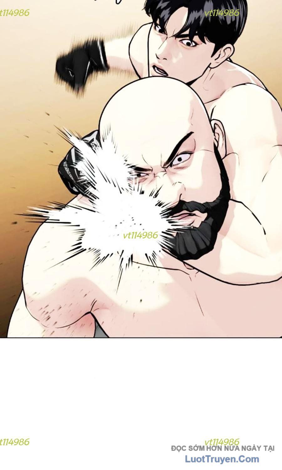 Loser Giỏi Võ Chapter 147 - 103