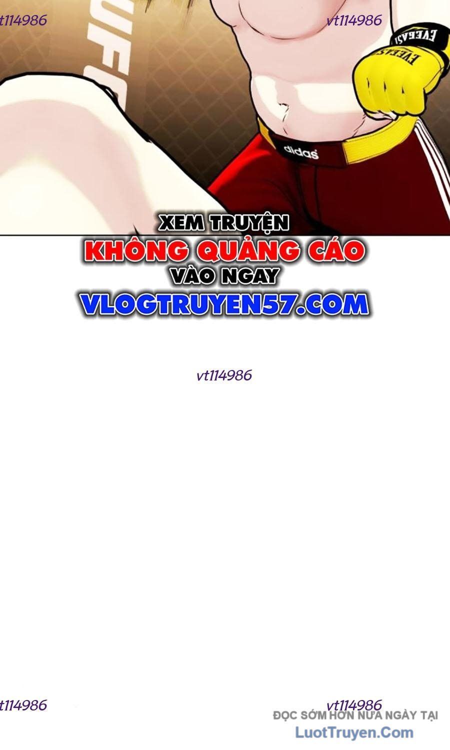 Loser Giỏi Võ Chapter 147 - 110