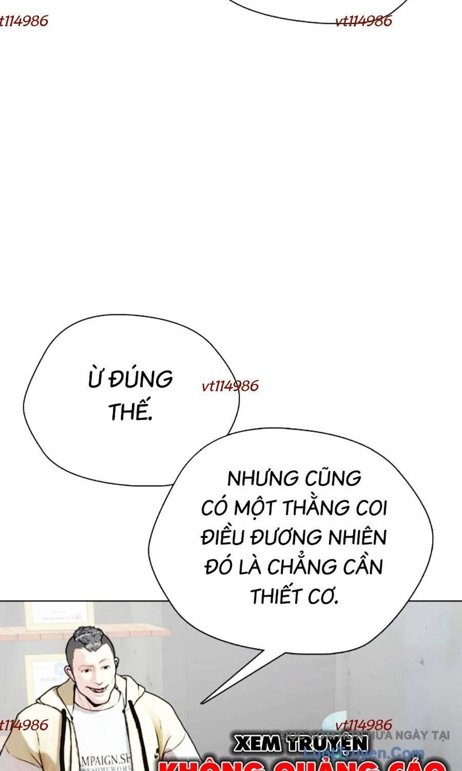 Loser Giỏi Võ Chapter 147 - 12