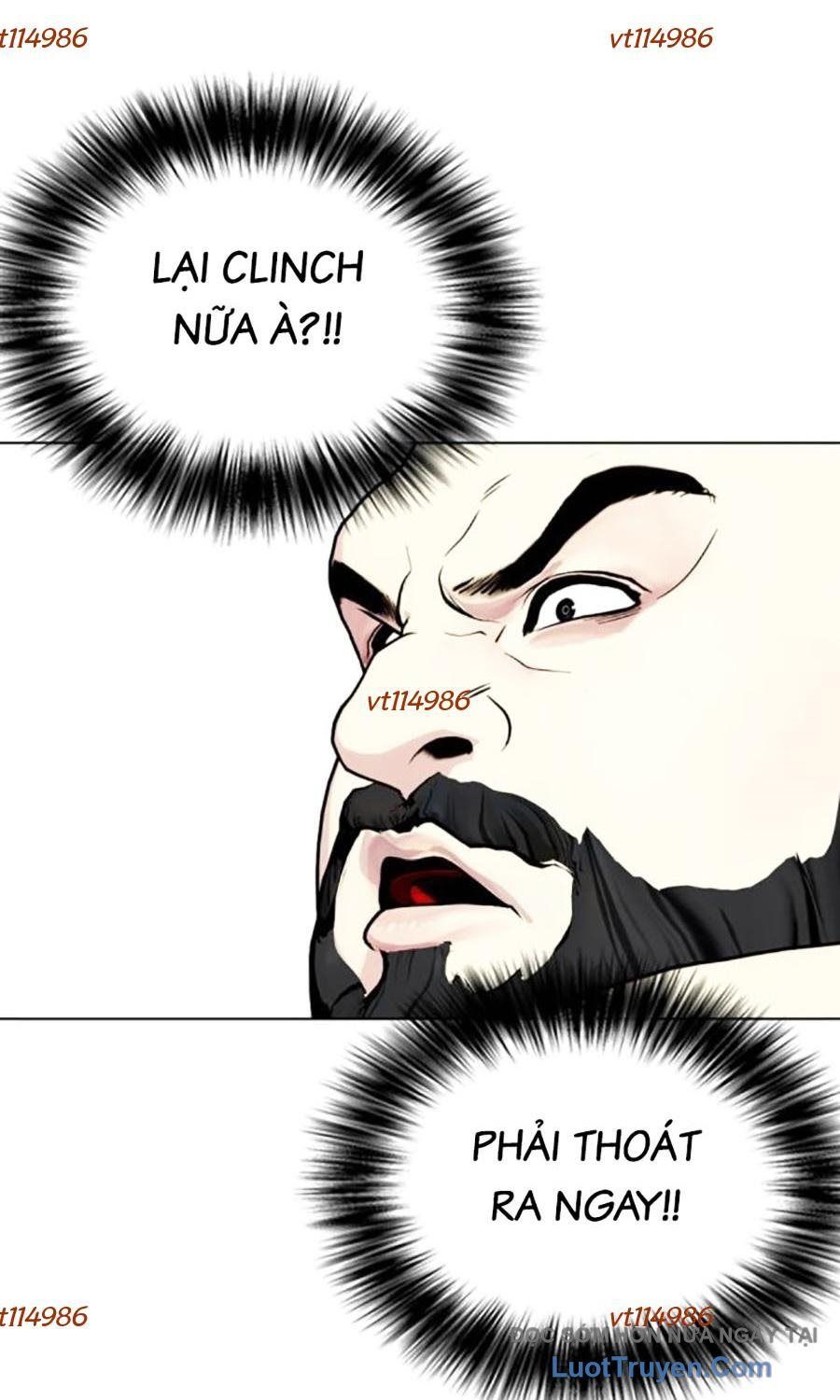 Loser Giỏi Võ Chapter 147 - 115