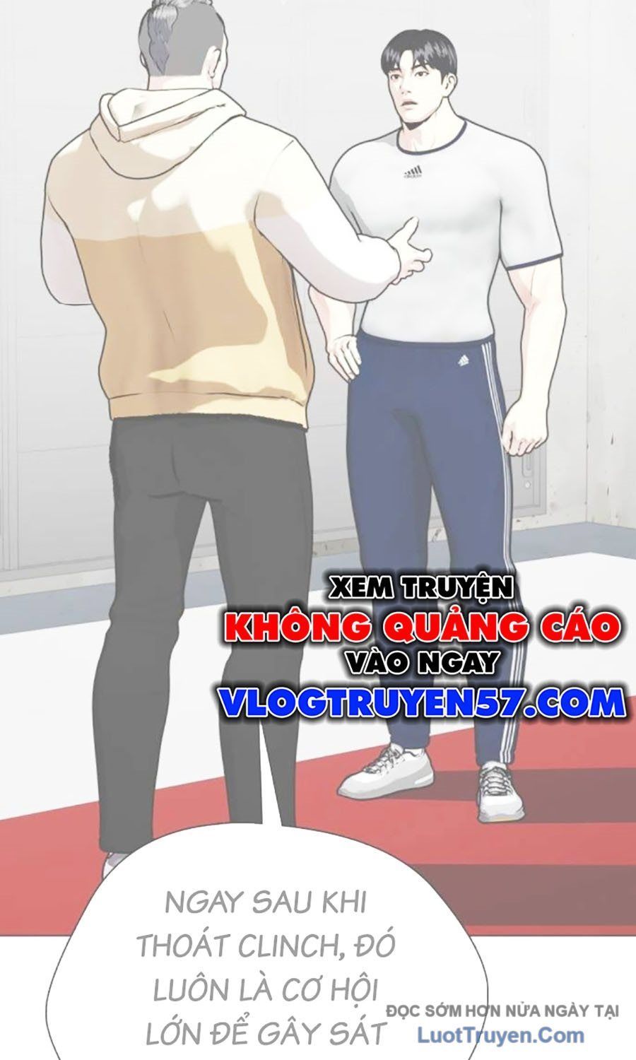 Loser Giỏi Võ Chapter 147 - 118