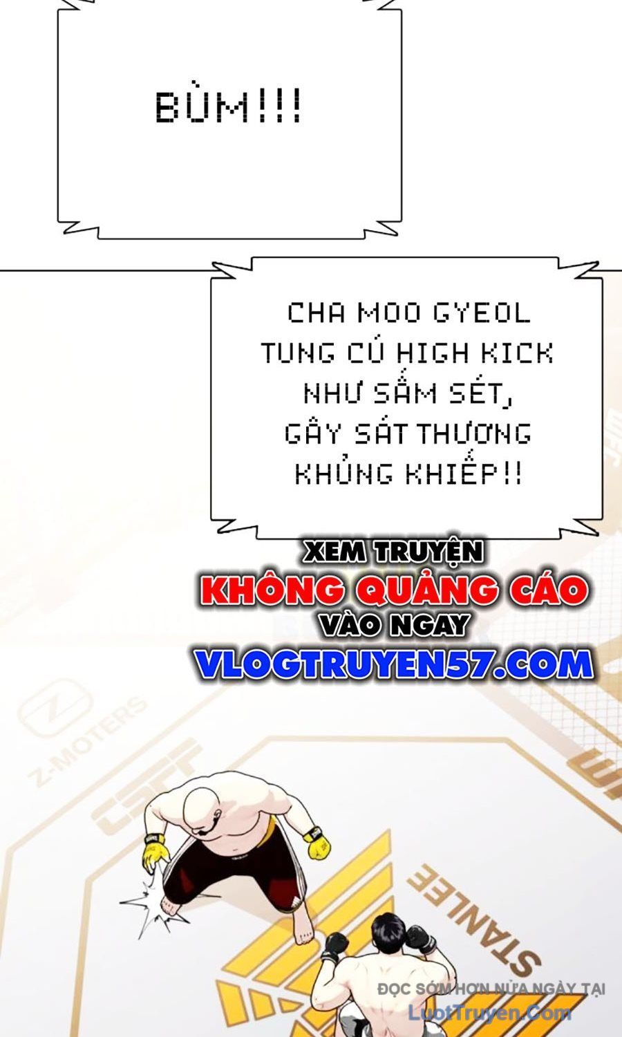 Loser Giỏi Võ Chapter 147 - 127
