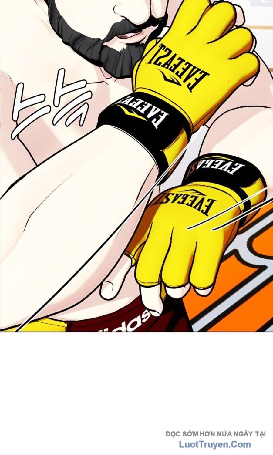 Loser Giỏi Võ Chapter 147 - 132