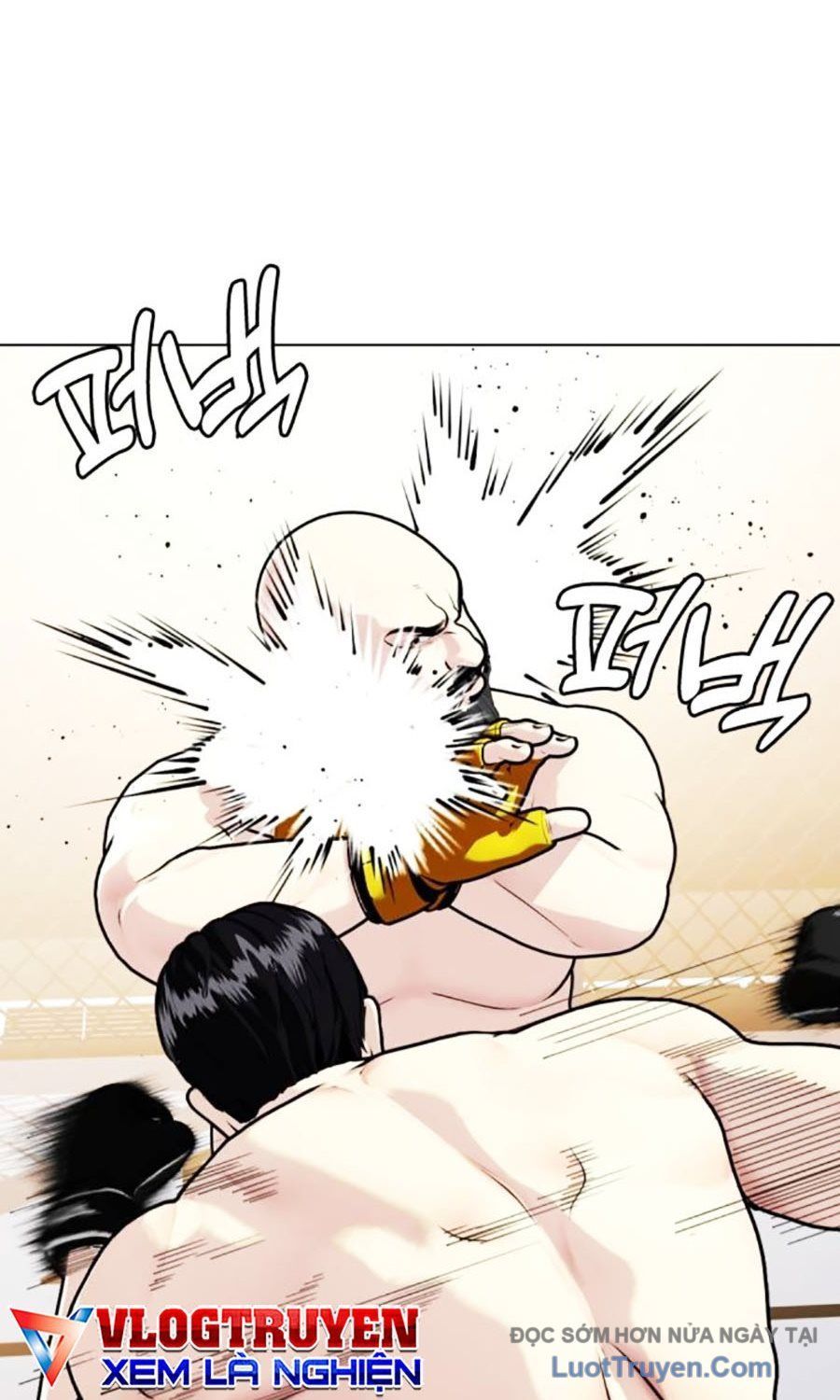 Loser Giỏi Võ Chapter 147 - 133