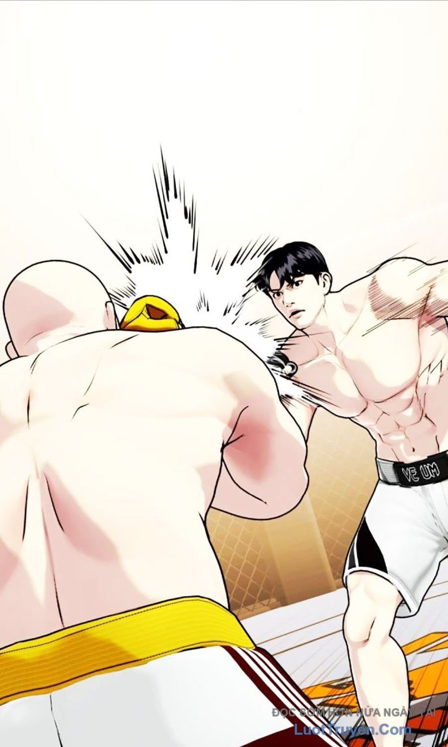 Loser Giỏi Võ Chapter 147 - 135