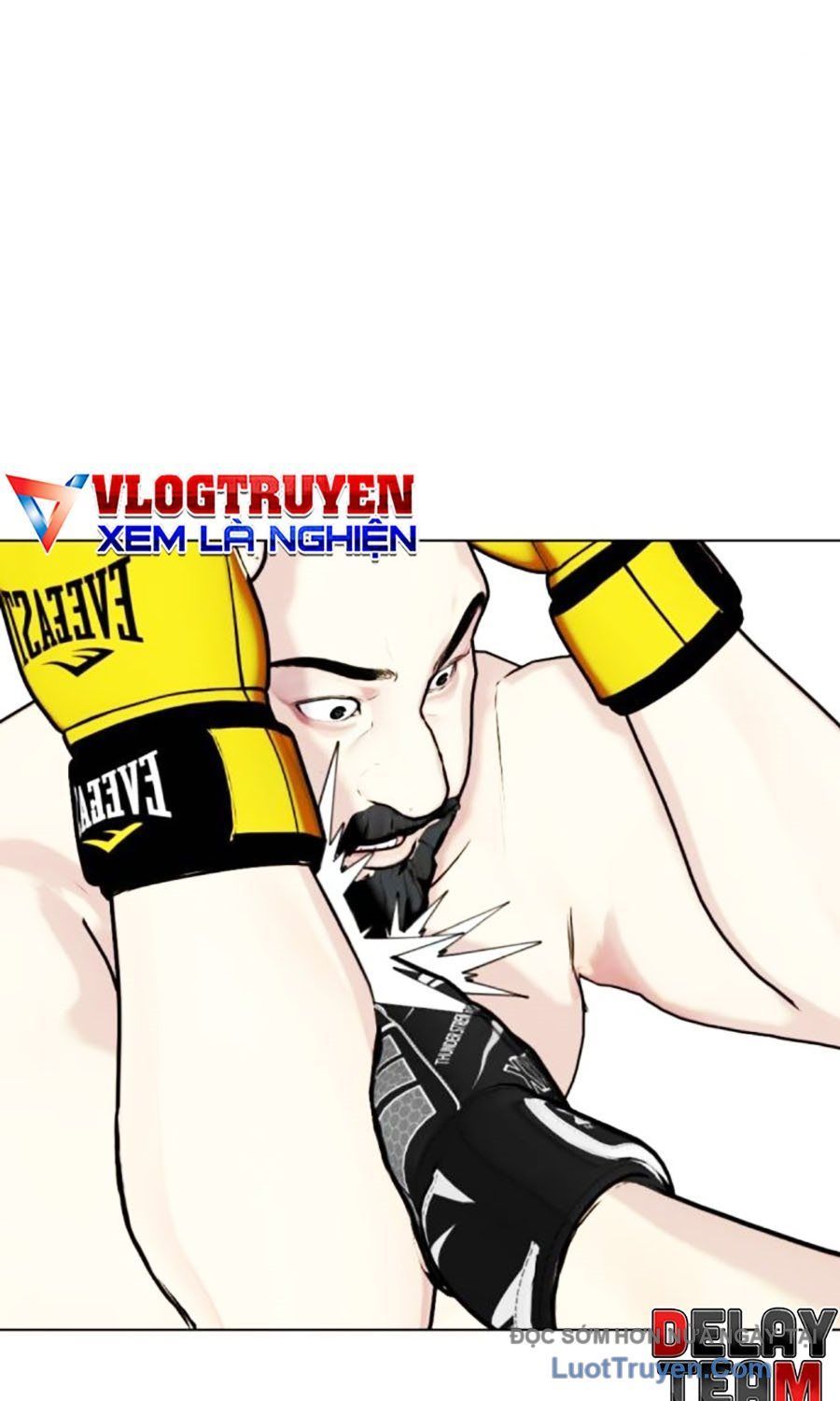 Loser Giỏi Võ Chapter 147 - 138