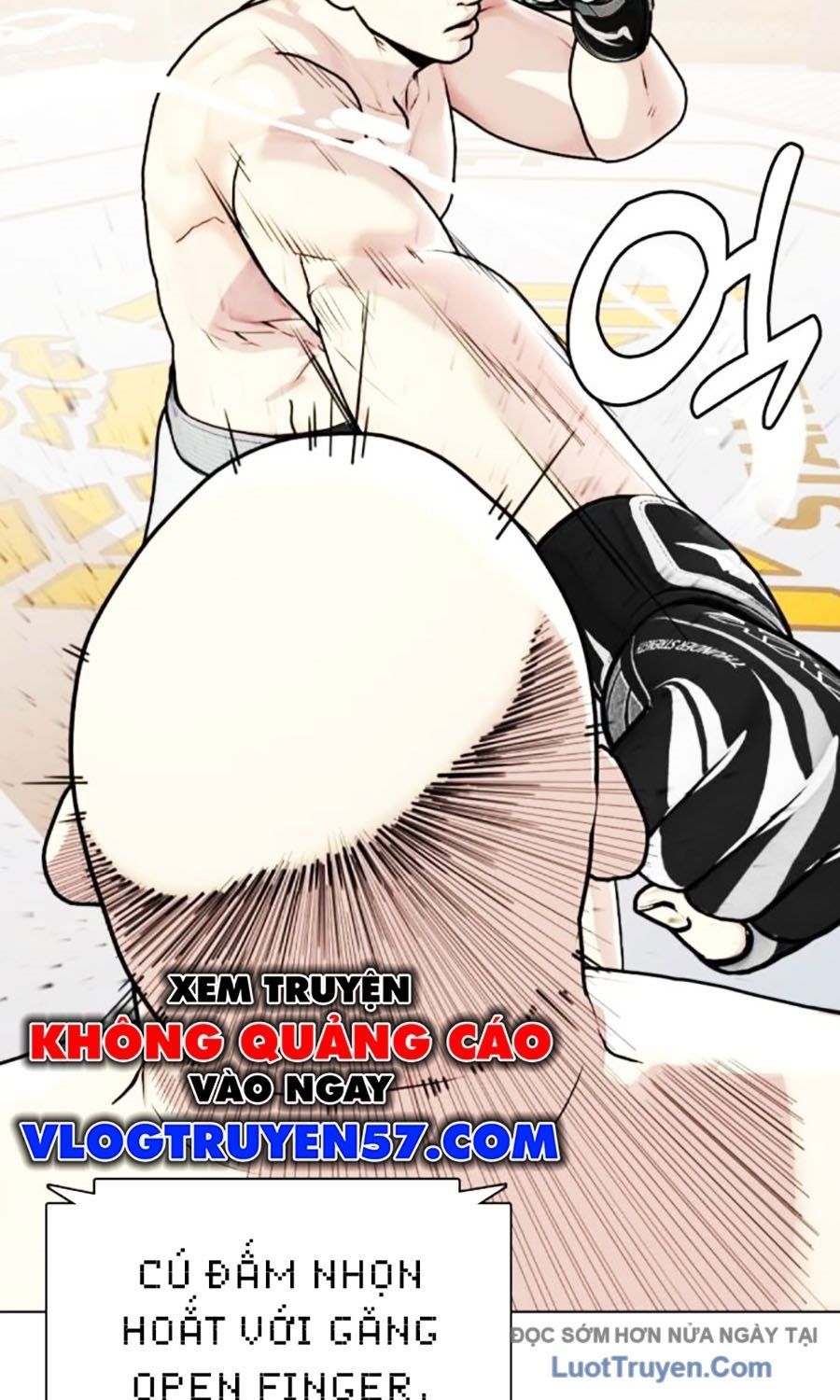 Loser Giỏi Võ Chapter 147 - 140