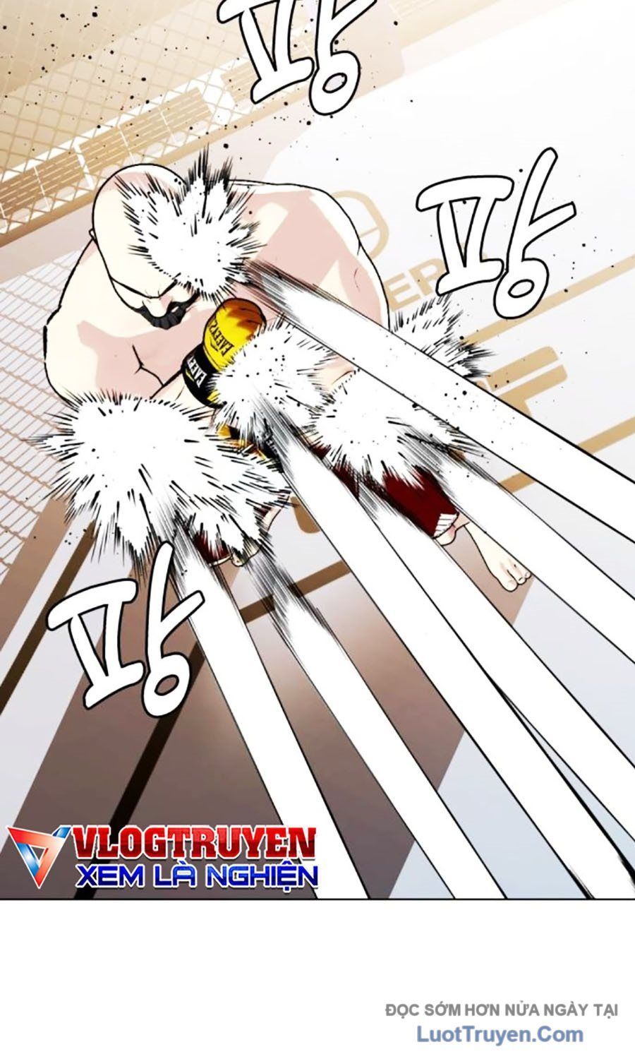 Loser Giỏi Võ Chapter 147 - 142