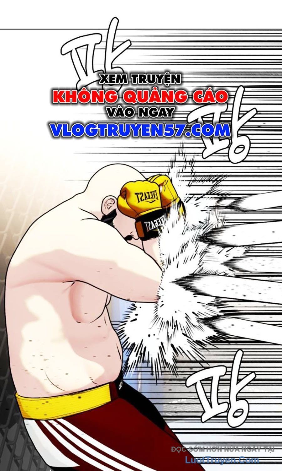 Loser Giỏi Võ Chapter 147 - 145