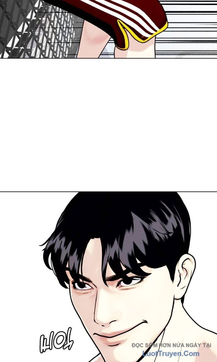 Loser Giỏi Võ Chapter 147 - 146