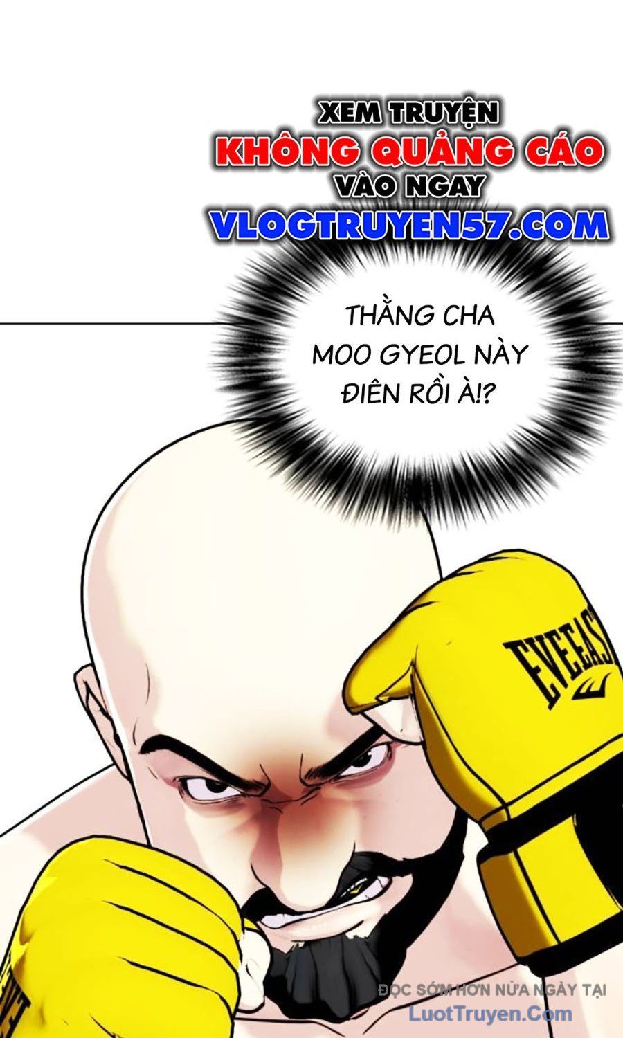 Loser Giỏi Võ Chapter 147 - 149