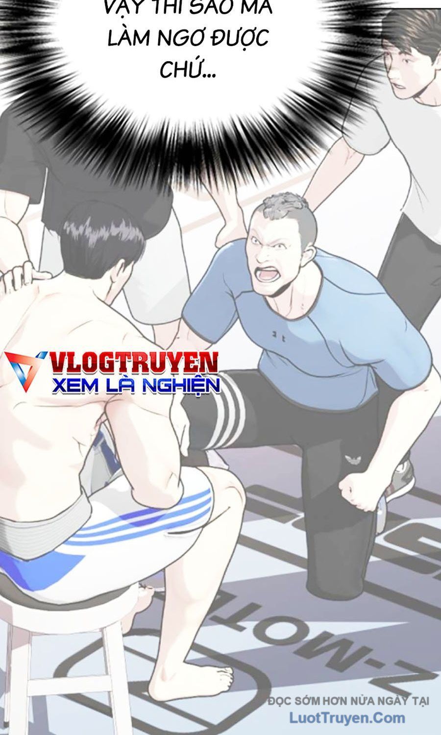 Loser Giỏi Võ Chapter 147 - 16