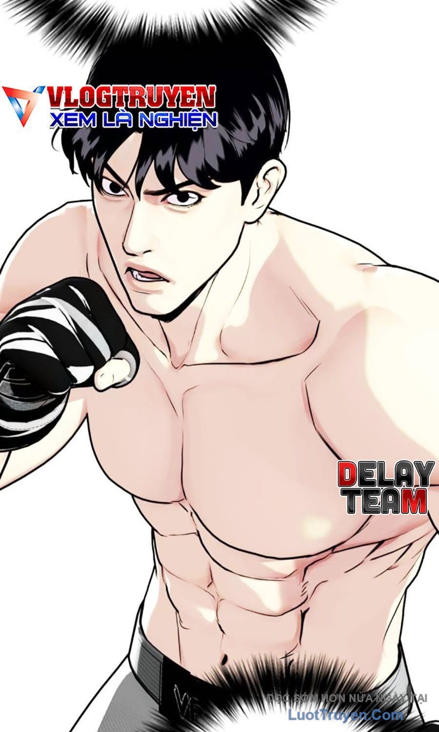 Loser Giỏi Võ Chapter 147 - 151