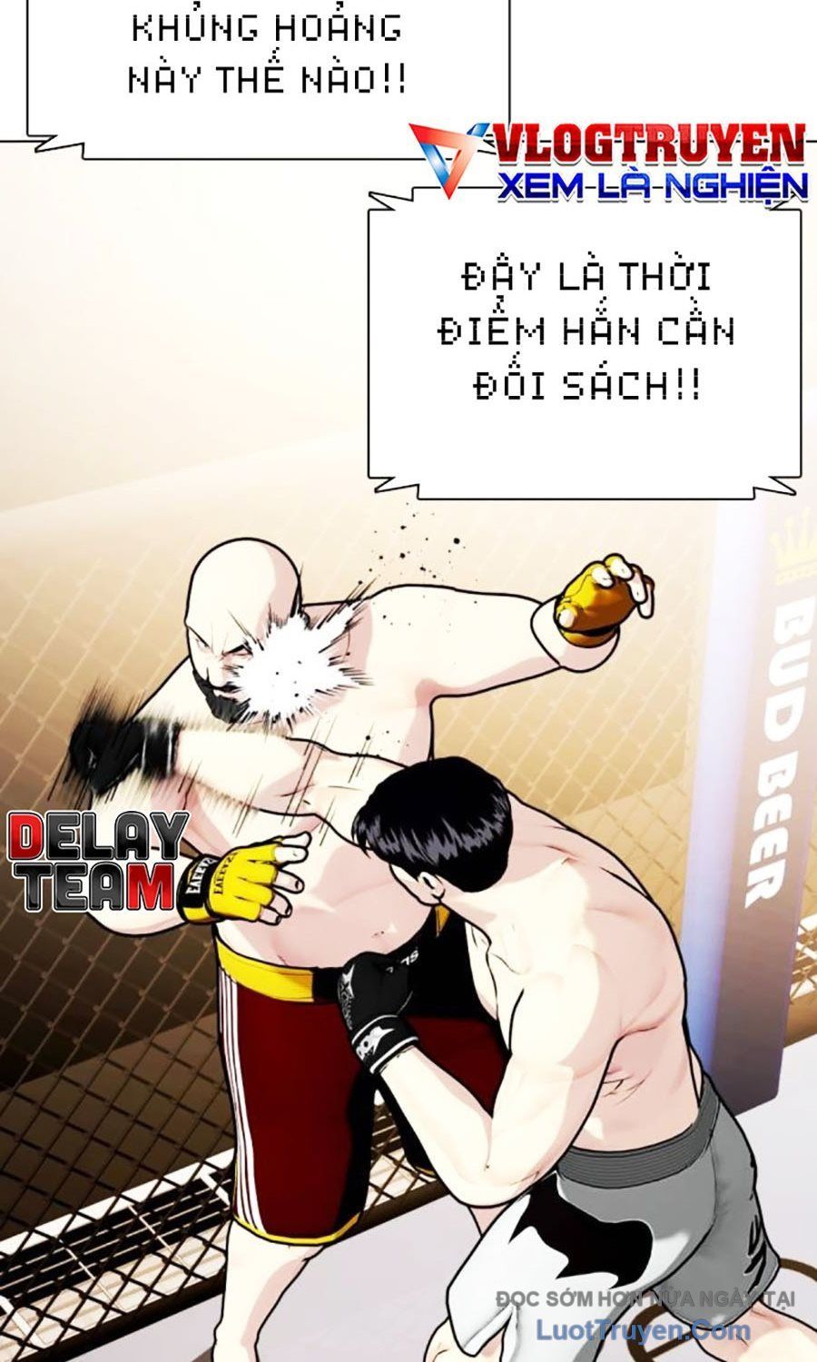 Loser Giỏi Võ Chapter 147 - 153