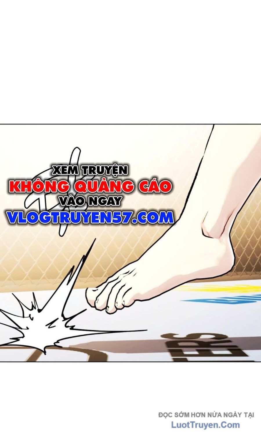 Loser Giỏi Võ Chapter 147 - 155