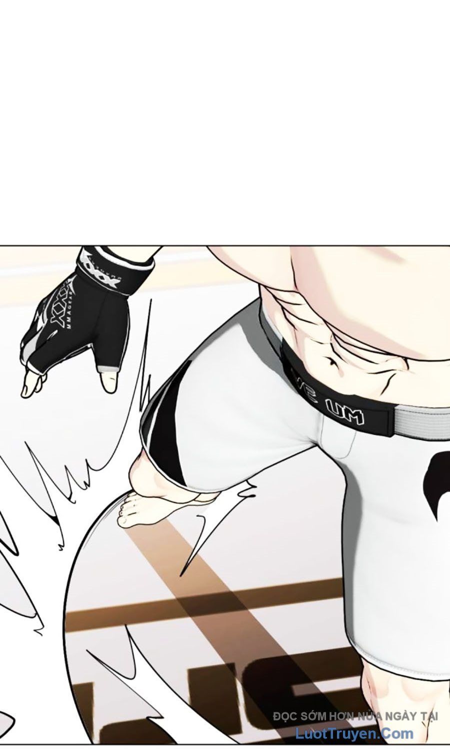 Loser Giỏi Võ Chapter 147 - 156