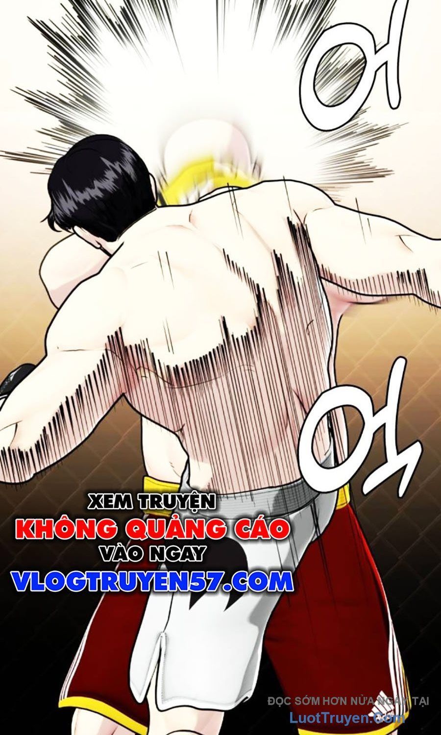 Loser Giỏi Võ Chapter 147 - 159