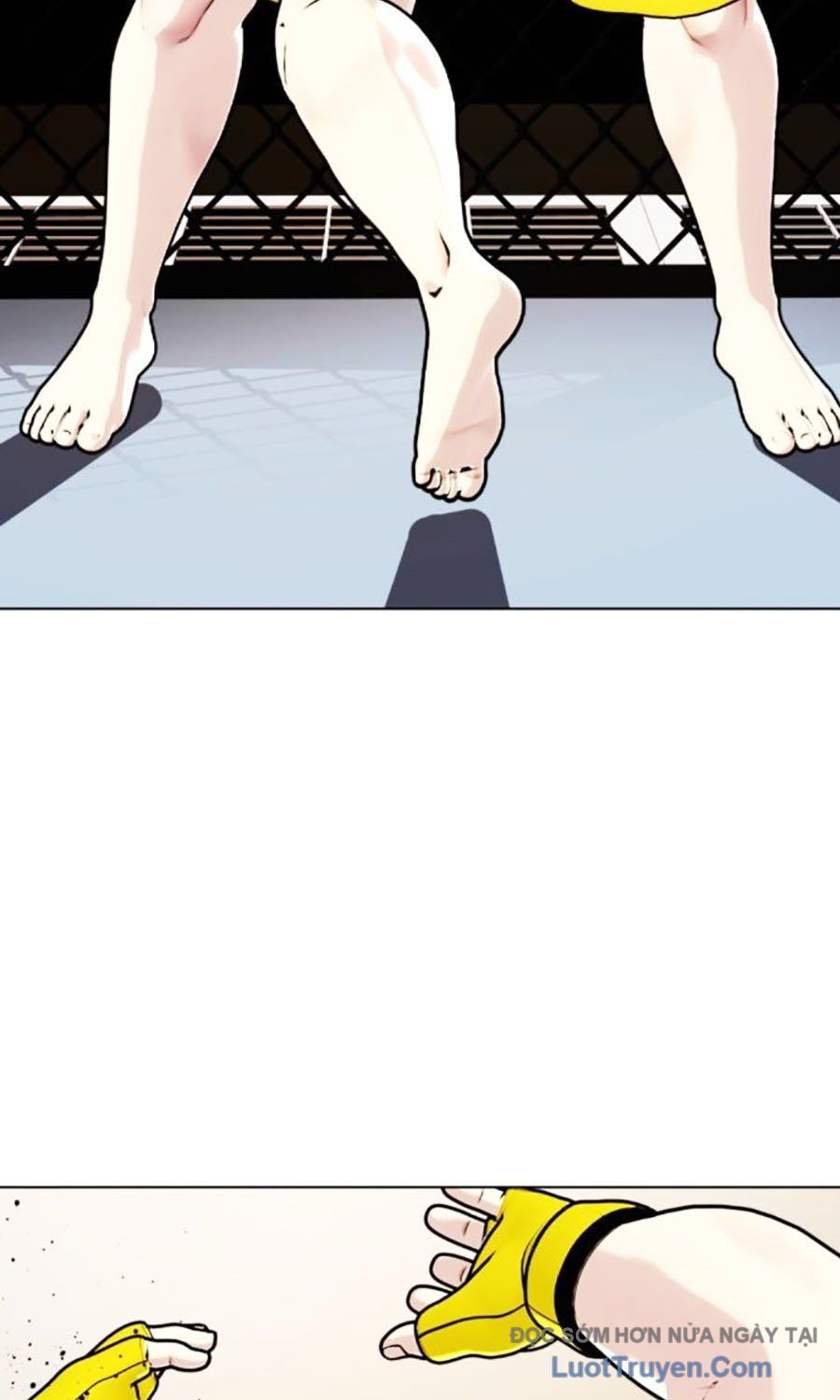 Loser Giỏi Võ Chapter 147 - 160