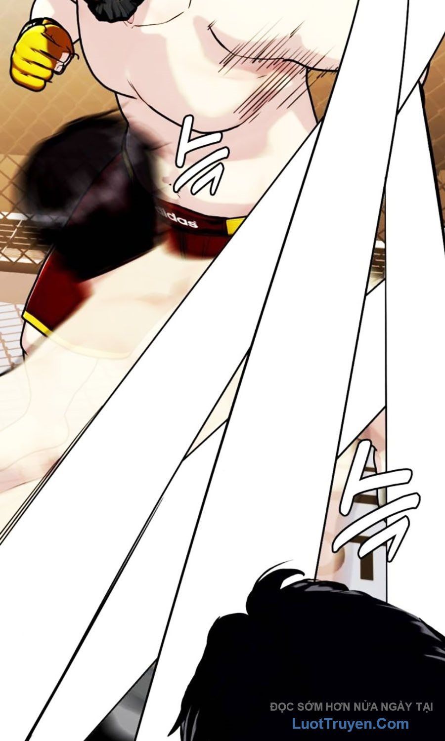 Loser Giỏi Võ Chapter 147 - 164