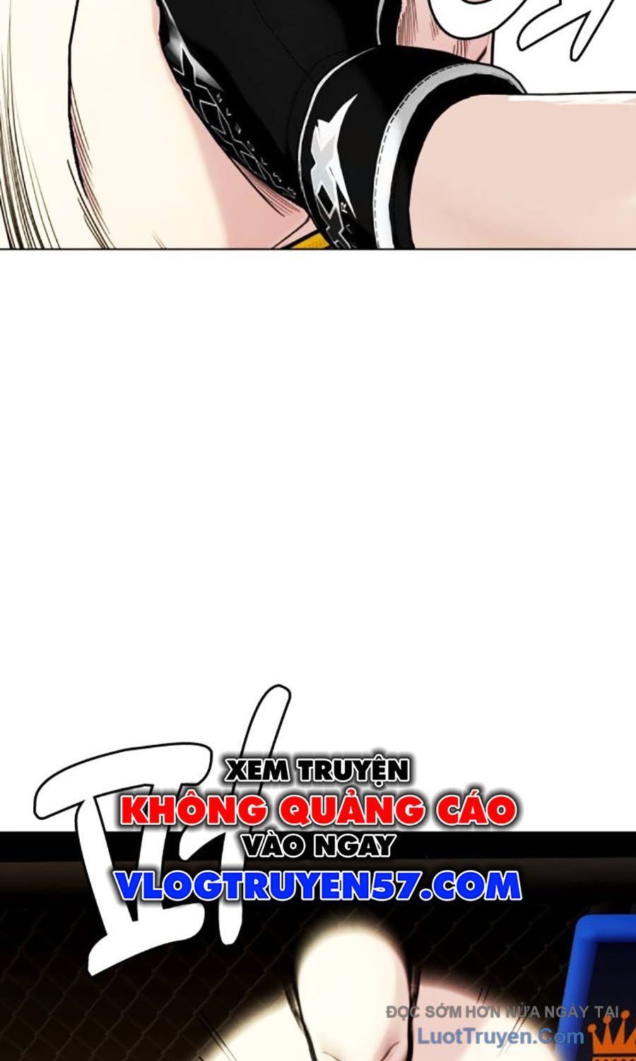 Loser Giỏi Võ Chapter 147 - 169