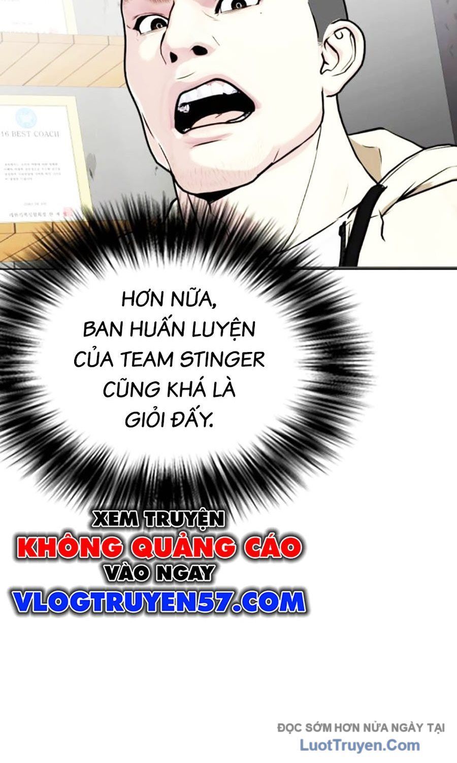 Loser Giỏi Võ Chapter 147 - 18