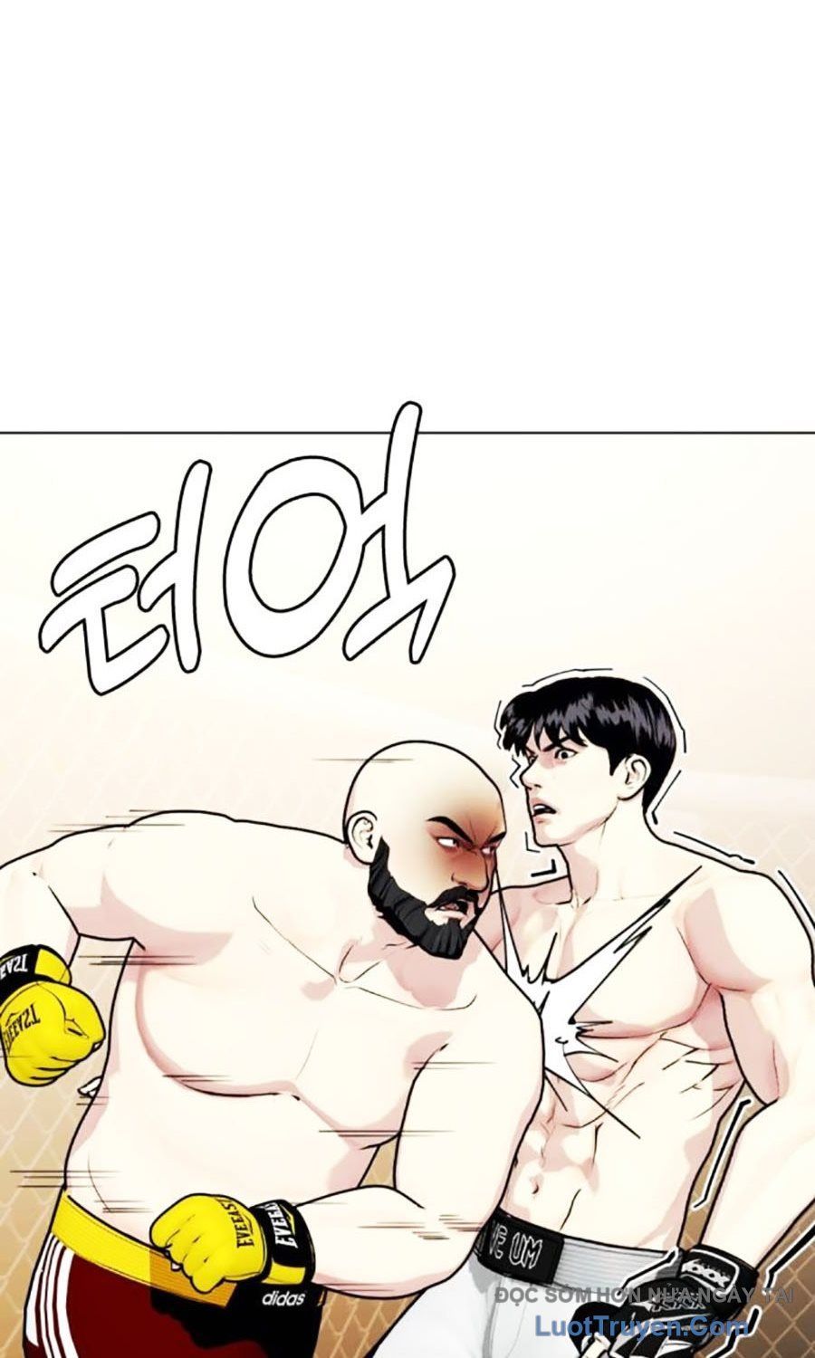 Loser Giỏi Võ Chapter 147 - 173