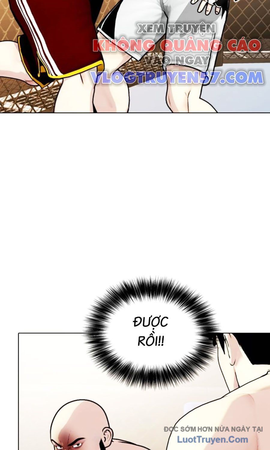 Loser Giỏi Võ Chapter 147 - 174