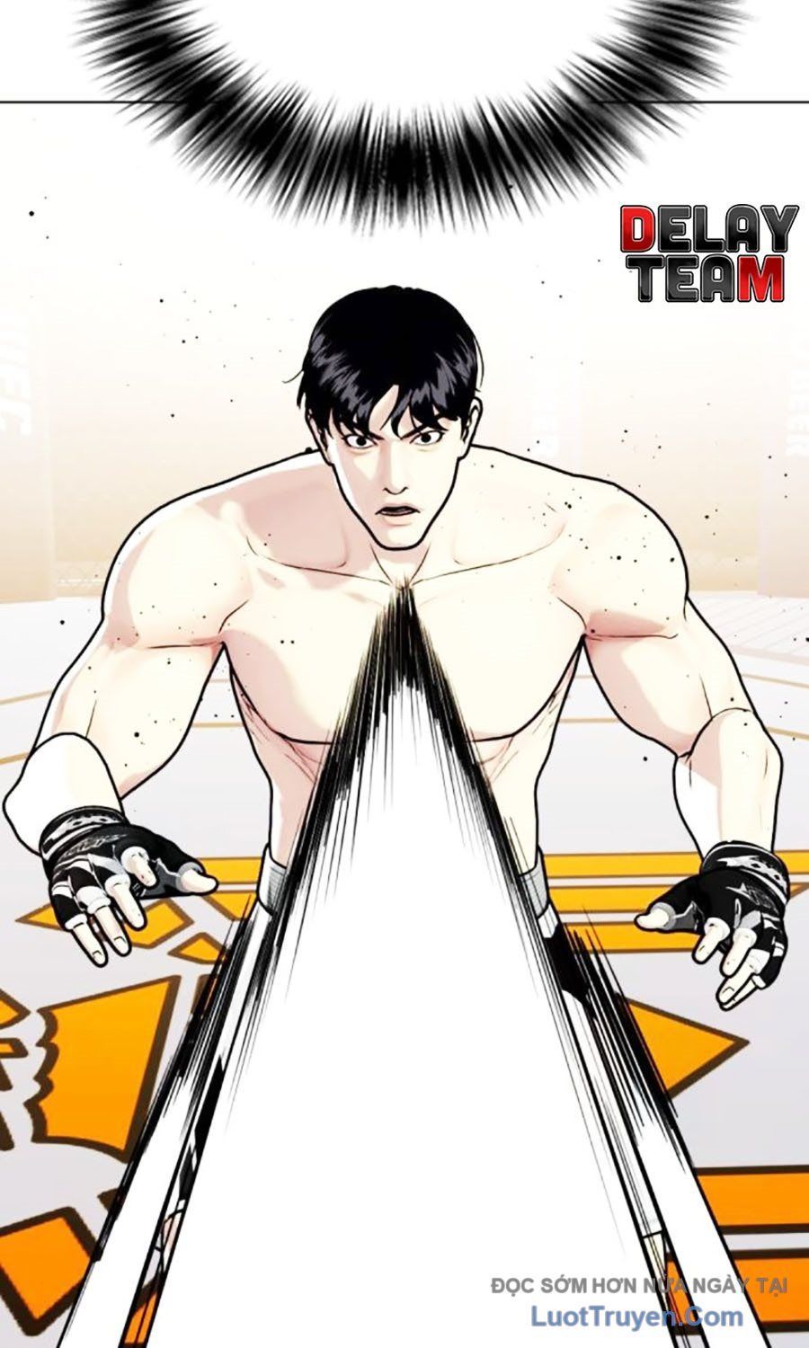 Loser Giỏi Võ Chapter 147 - 176